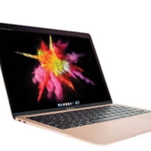 Apple Mac book pro